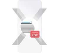 Stałe zabezpieczenie ekranu | Apple | iPhone 16 Pro Max | Szkło hartowane | Przezroczyste | 2.5D
