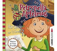 Städing,Sabine - Petronella Apfelmus-Hörspiele zur TV-Serie 9 [Import]