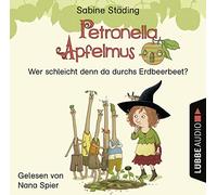 Städing,Sabine - Petronella Apfelmus-Wer Schleicht Denn Da Durchs [Import]