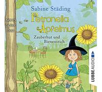 Städing,Sabine - Petronella Apfelmus: Zauberhut und Bienenstich-B [Import]