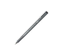 Staedtler Pigment Liner Noir