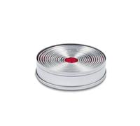 Städter 009073 Lot de 14 emporte-pièce en fer-blanc de 2,5 à 10,5 cm