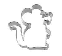 Städter 088030 Emporte-pièce Argent
