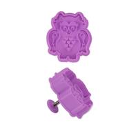 Städter 170995 Emporte-pièce Violet