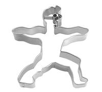 Städter 217133 Emporte-pièce Argent