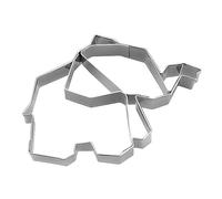 Städter 217232 Emporte-pièce en acier inoxydable 18/8