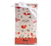 Städter 337473 Sweet Love Sac cadeau en papier