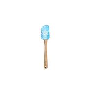 Städter 504233 Flocon de neige Spatule en bois/silicone