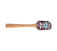 Städter 504240 Cerf Spatule en bois/silicone