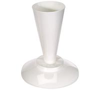 Städter 551022 absetzs tänder, Plastique, Blanc, 25 x 12 x 25 cm