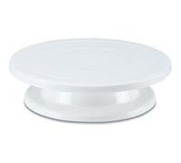STÄDTER 552135 PLAT À TARTE TOURNANT EN PLASTIQUE Ø 27,5 CM G