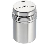 Städter 705098 allzweck Poivrière, Acier Inoxydable, 150 ML, 8 x 6 x 8 cm