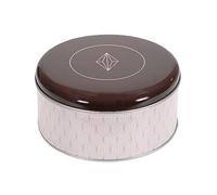 Städter 710054 Vanilla Diamonds Boîte à pâtisserie en fer blanc