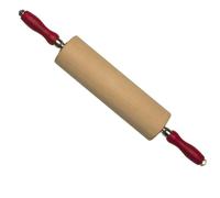 Städter 800052 Rouleau à pâtisserie Professionnel 40 cm