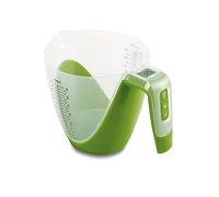 Städter 853102 Verre doseur Balance électrique (Vert)