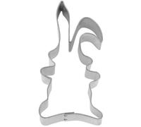 Städter 952431 Emporte-pièce en tôle Blanc