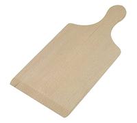 Städter 987600 Planche à spätzle, Bois, Marron, 31 x 14 x 1 cm