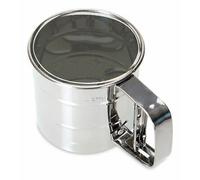 Städter 'ACCESSOIRES DE CUISINE Tamis à farine à une main ø 10 cm / H 9 cm'