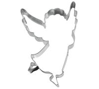 Staedter Angel Flying Emporte-pièce, Argent, Acier Inoxydable, Silver, 13 cm