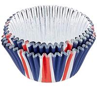 Staedter Angleterre Papier Cuisson, Multicolore, Lot de 50