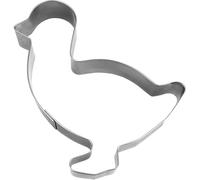 Städter Ausstecher Gans, Ausstechform, Plätzchenform, Keks, Plätzchen, Edelstahl, 14.5 cm, 109063