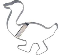 Staedter Emporte-pièce en Forme d'oie en Acier Inoxydable, Argent, Acier Inoxydable, Silver, 17.5 cm