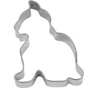 Städter Ausstecher Katze, Ausstechform, Plätzchenform, Keks, Plätzchen, Edelstahl, 7 cm, 116009
