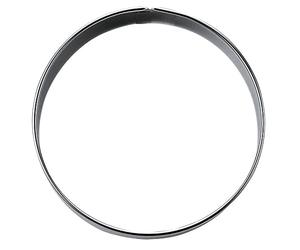 Staedter Bague Cutter, Argent, Acier Inoxydable, Silver, 12 x 2.5 cm