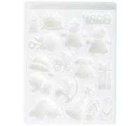 Staedter bébé Deco-Flex-Model, Blanc