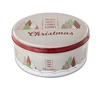 Städter Biscuitière, étain, Multicolore, 22 cm