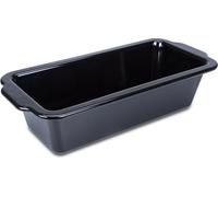 STÄDTER Brotbackform we love baking 26x11,5cm Emaille PFAS frei