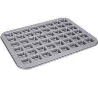 Städter Brownie env. 40 x 31 cm Argent Confiserie