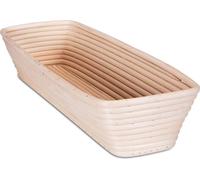Städter '- 'CORBEILLE-RECTANGULAIRE 38,5 x 13,5 cm / H 6,5 cm