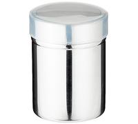 Staedter Dissipateur de Sucre en Poudre avec Couvercle, Argent