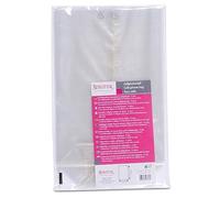 Staedter Emballage en cellophane, Transparent, 14.5 x 23.5 cm