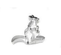 Städter Emporte-pièce 199705 Kangourou en Acier Inoxydable 11 cm