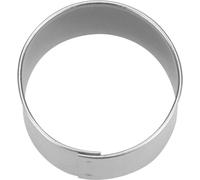 Städter 'Emporte-pièce anneau mini en acier inoxydable, 3cm'
