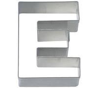 Staedter Emporte-pièce Argent, Acier Inoxydable, Silver, 30 x 30 x 30 cm