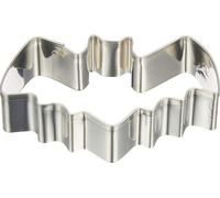 Städter Emporte-pièce Chauve-souris, emporte-pièce, moule à biscuits, biscuit, acier inoxydable, 8 cm, 119123