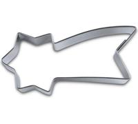 Städter 'Emporte-pièce Comète Acier inoxydable 7cm'