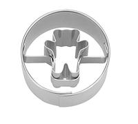 Städter Emporte-pièce en acier inoxydable 955271