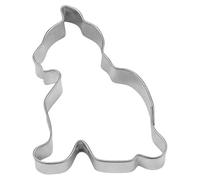 Städter Ausstecher Katze, Ausstechform, Plätzchenform, Keks, Plätzchen, Edelstahl, 7 cm, 116009