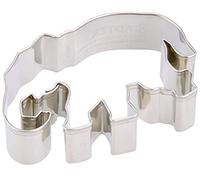 Staedter Emporte-pièce en Forme de éléphant, Argent, 7 cm