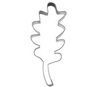 Staedter Emporte-pièce en Forme de Feuille de chêne, Argent
