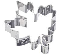 Staedter Emporte-pièce en Forme de Feuille d'érable, Argent