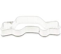 Staedter Emporte-pièce en Forme de Mini, Argent, Acier Inoxydable, Silver, 5.5 cm