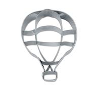 Staedter Emporte-pièce en Forme de montgolfière, Argent