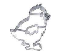 Staedter Emporte-pièce en Forme de Poussin, Argent