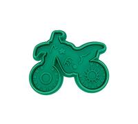 Städter Emporte-pièce en plastique - 169241