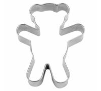 Städter Emporte-pièce Nounours Moule à biscuits Moule en fer blanc 7 cm